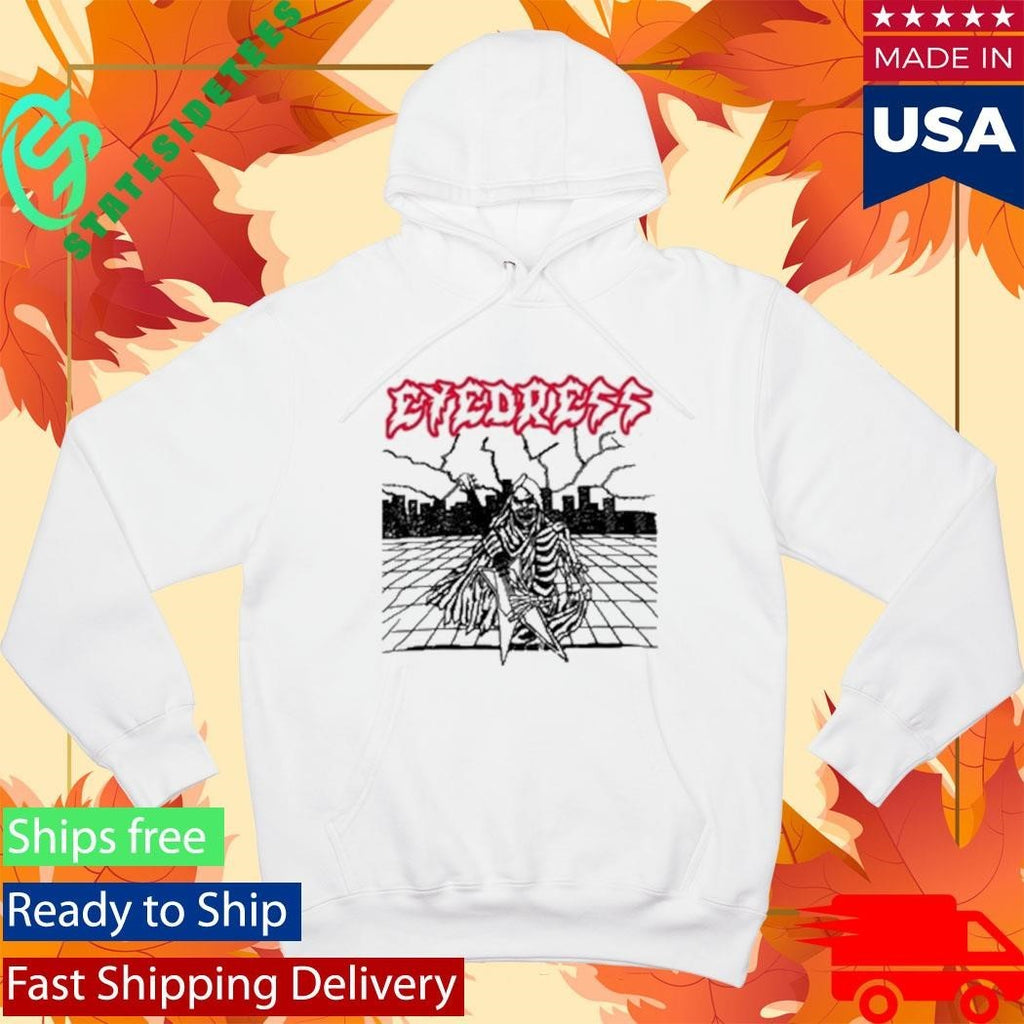 Eyedress Hesher Shirt