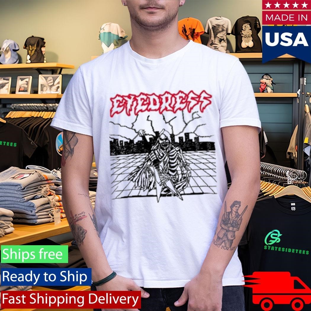 Eyedress Hesher Shirt