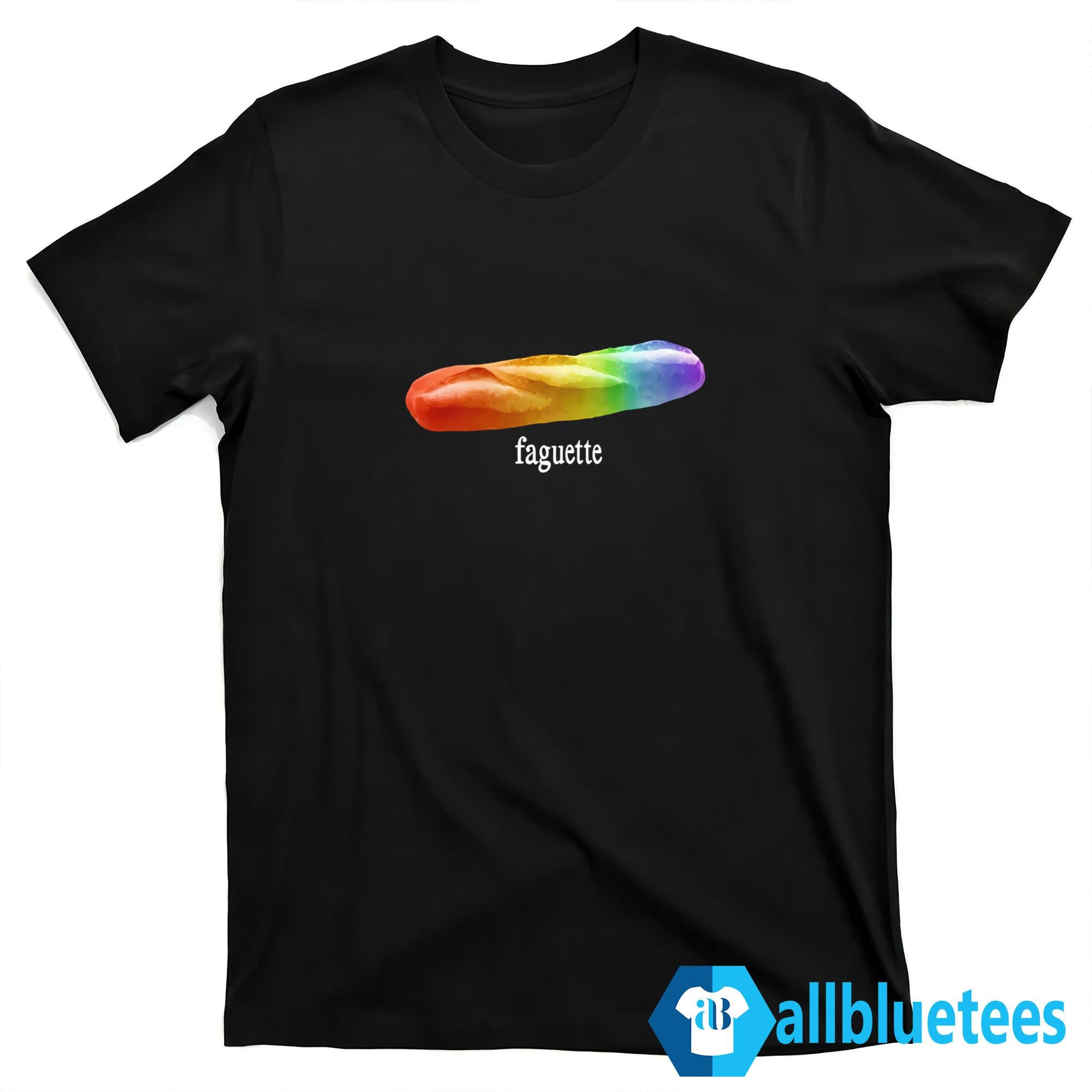 Faguette Shirt