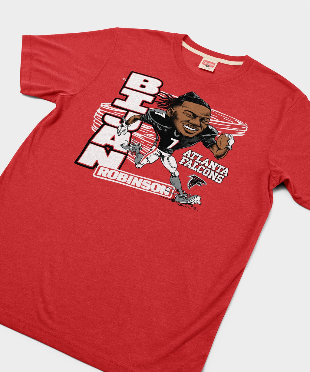 Falcons Bijan Robinson