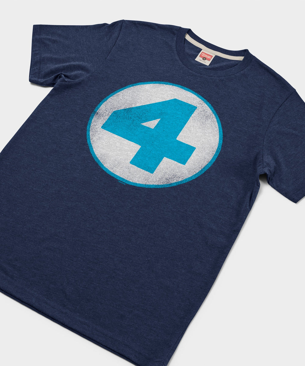 Fantastic Four Logo