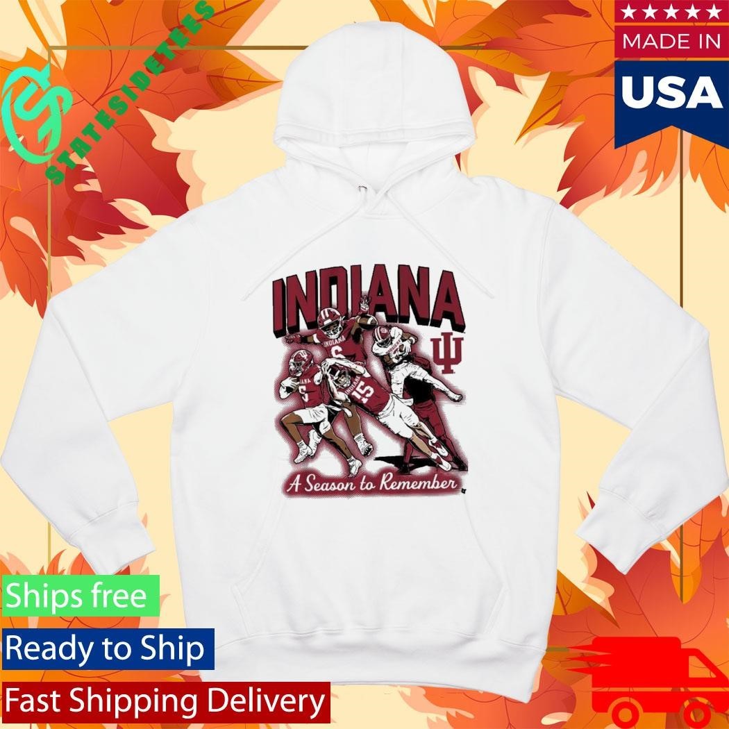 Fernando Mendoza Touchdowns A Season To Remember T-Shirt