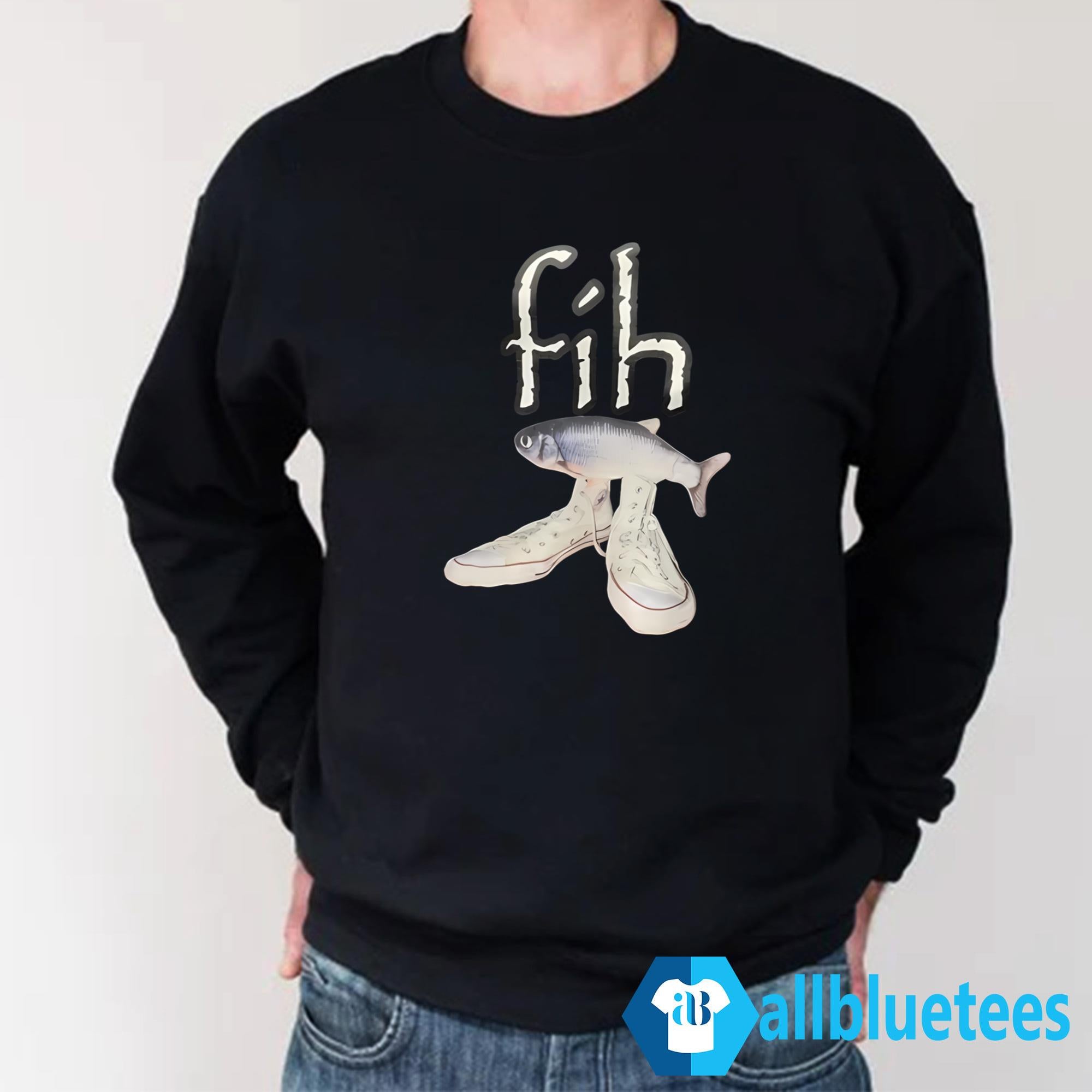 Fih Shirt