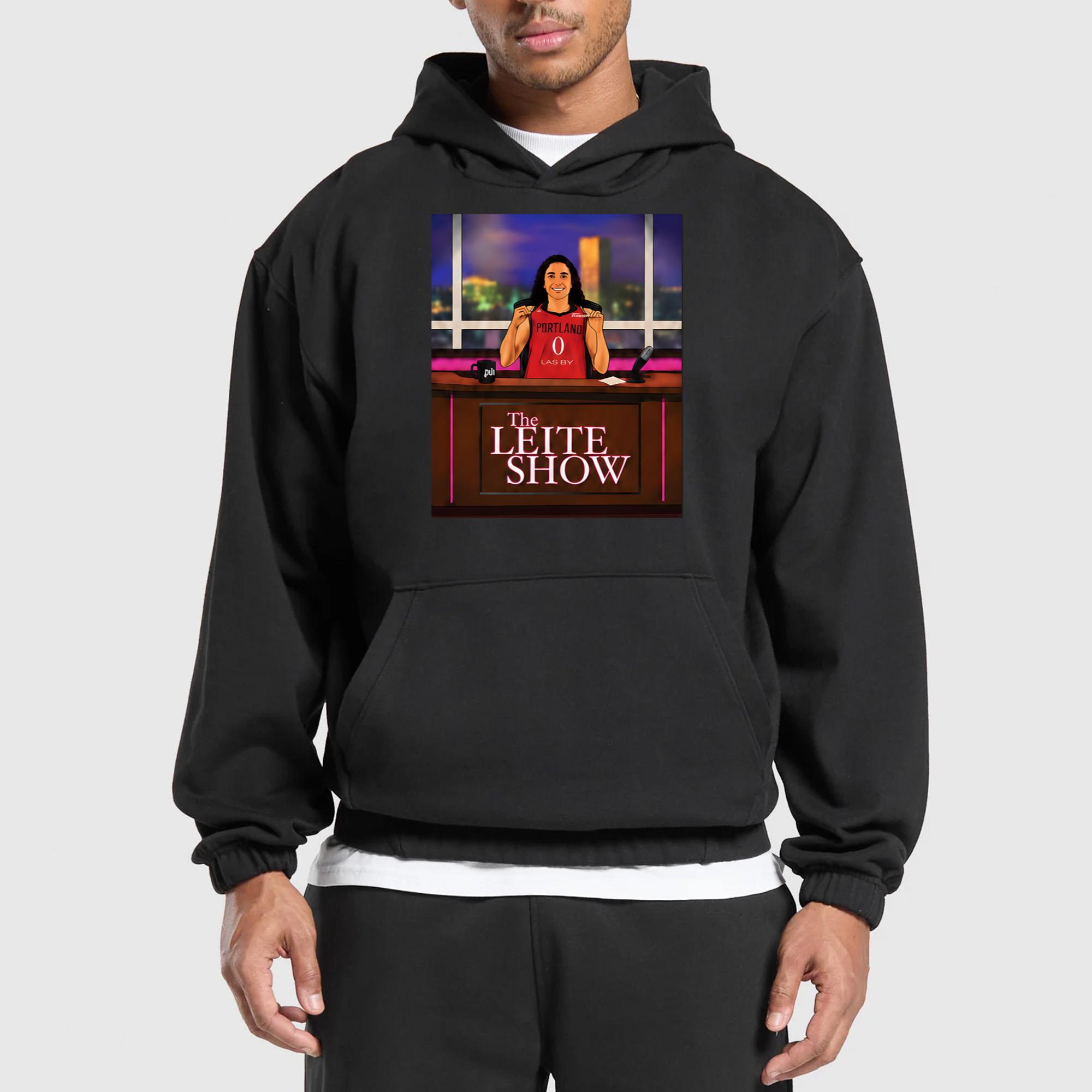 Fire Sarah Ashlee Barker The Leite Show Shirt