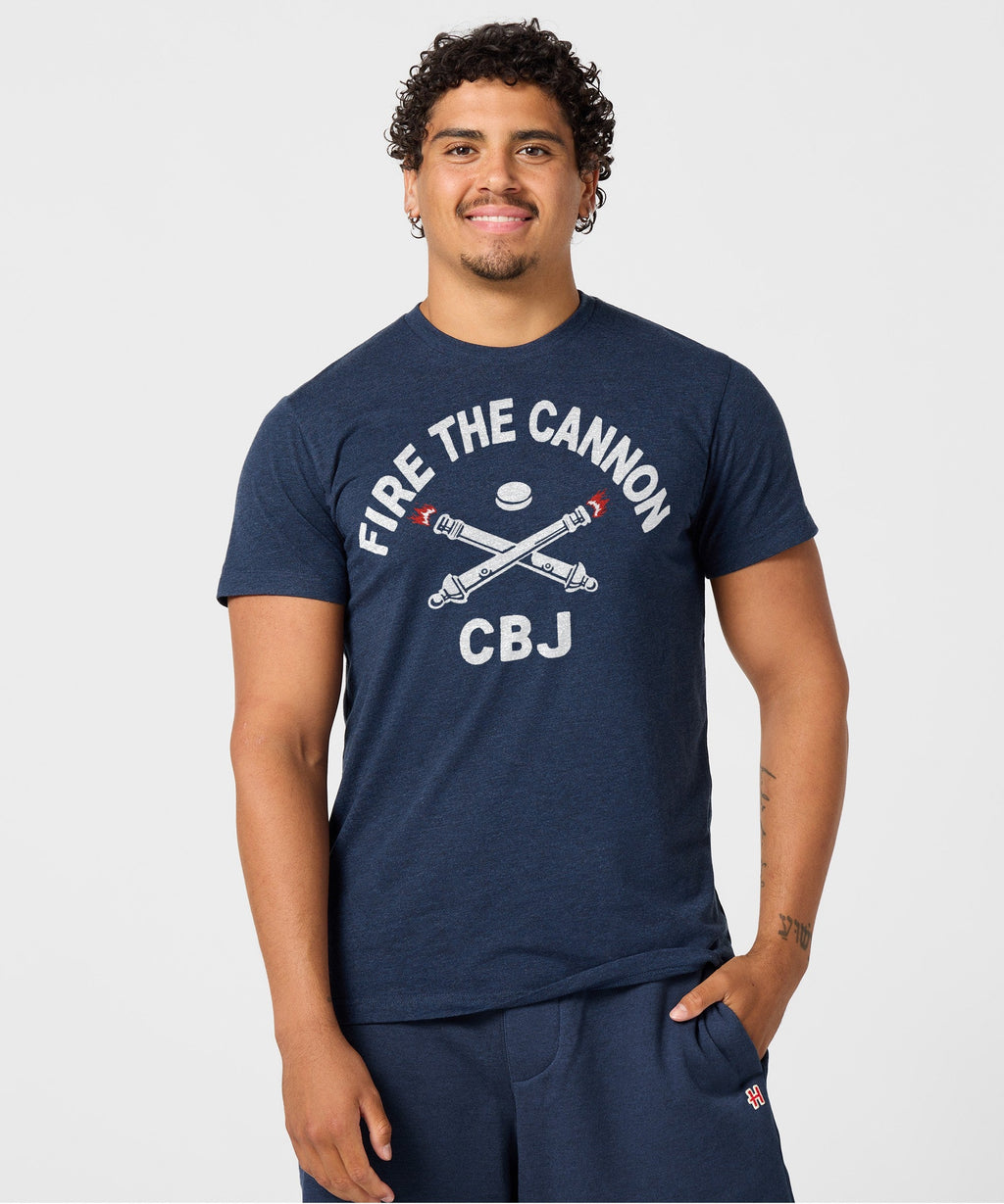 Fire The Cannon CBJ