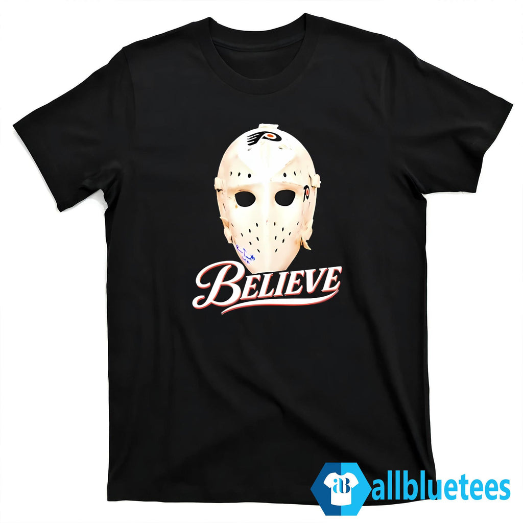 Flyers Believe Shirt