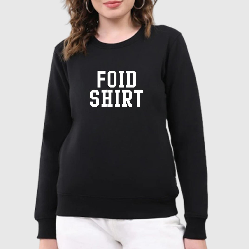 Foid Shirt