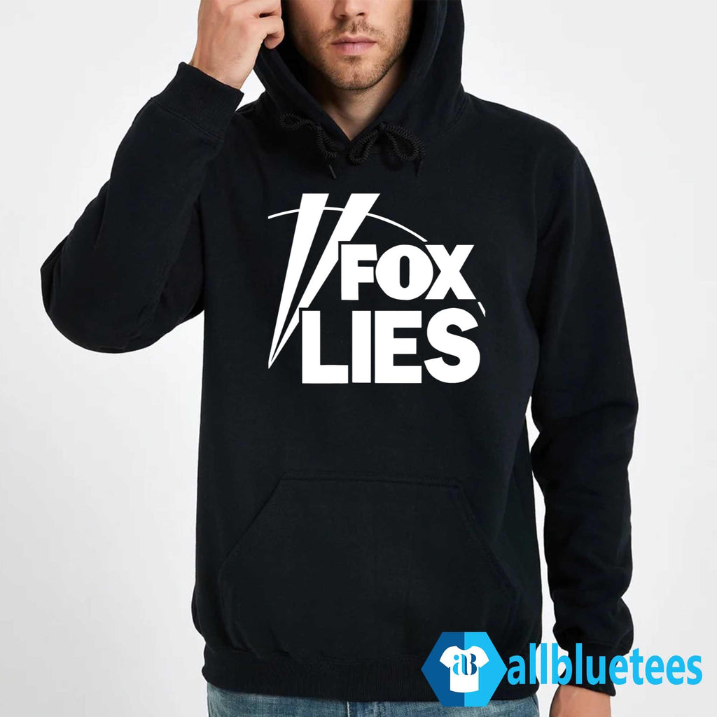 Fox Lies Shirt