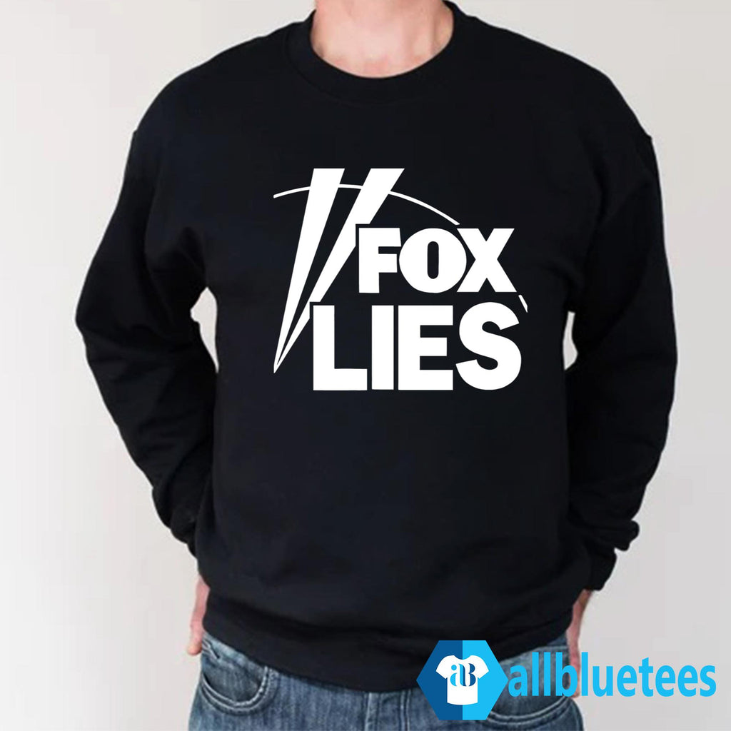 Fox Lies Shirt