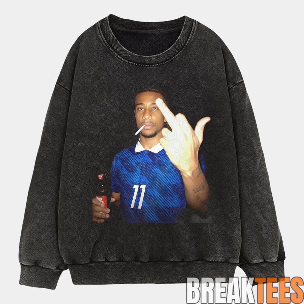 France National Team Olise Drunk Tee