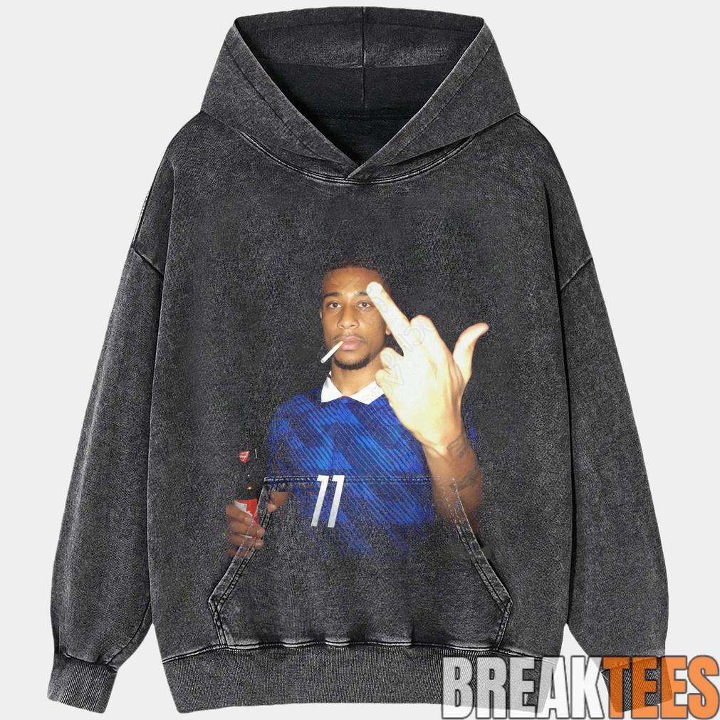 France National Team Olise Drunk Tee