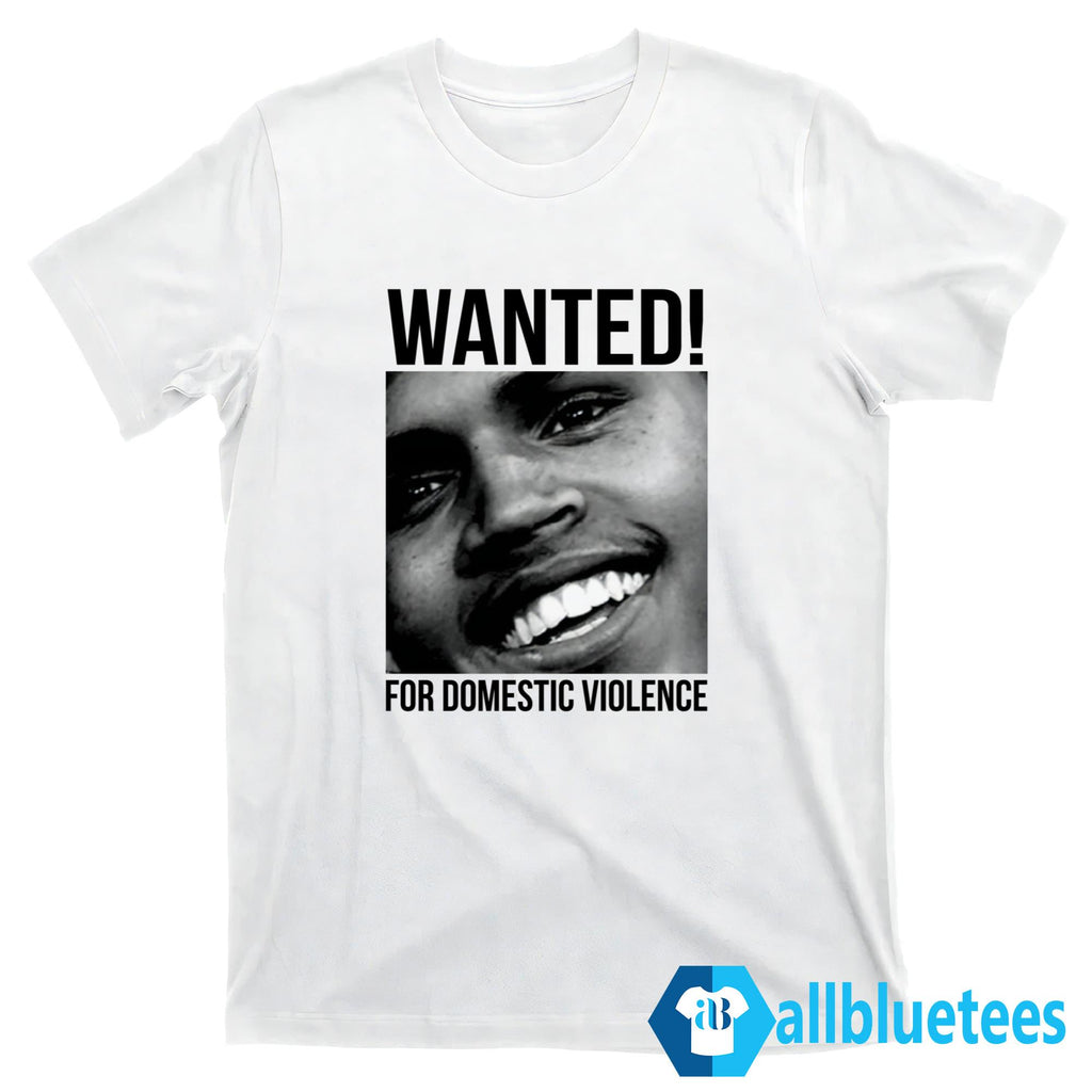 Frank Ocean Chris Brown Shirt