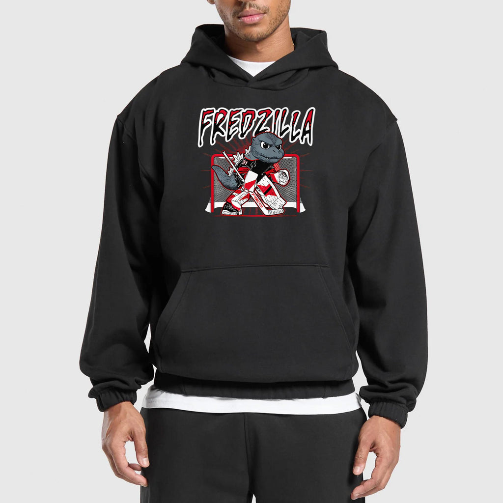 Frederik Andersen FredZilla Shirt