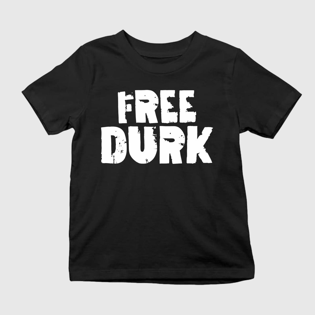 Free Durk Shirt