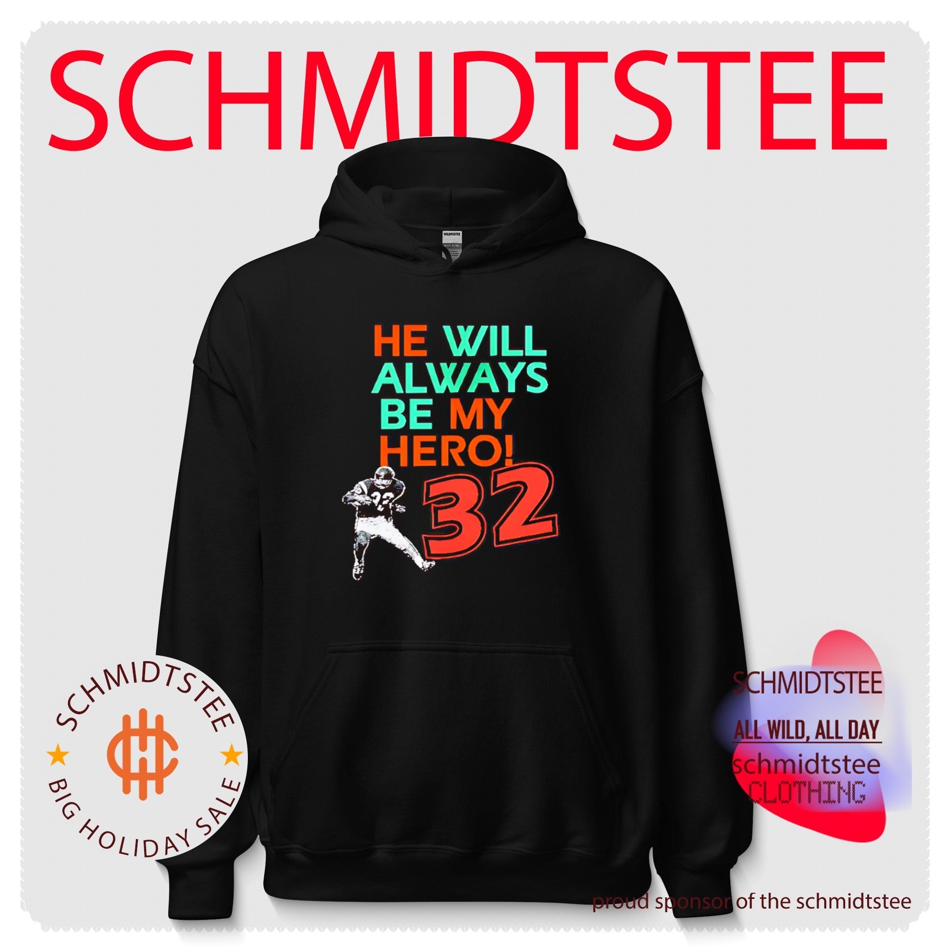 Free OJ Simpson he will always be my Hero 32 shirt