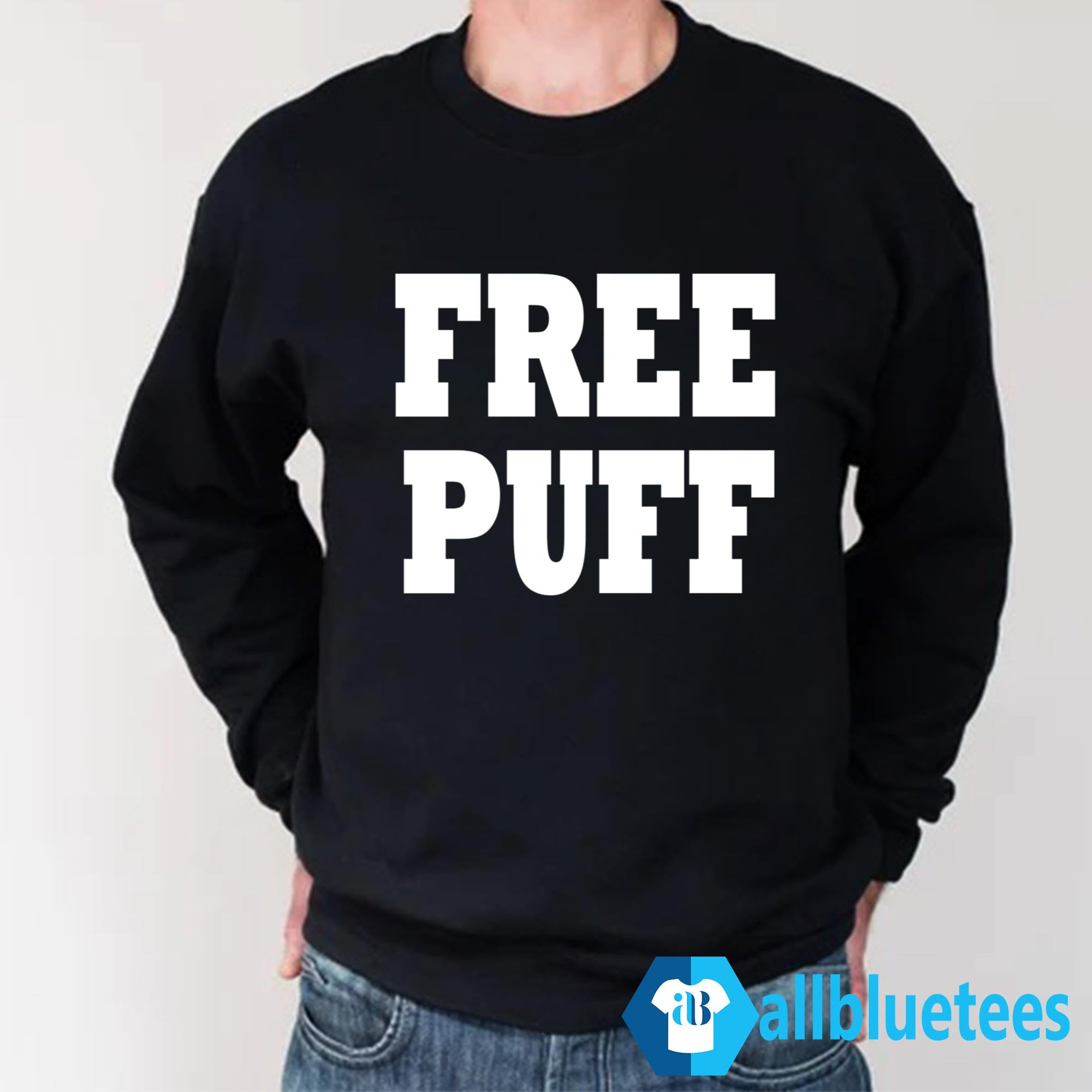 Free Puff Shirt