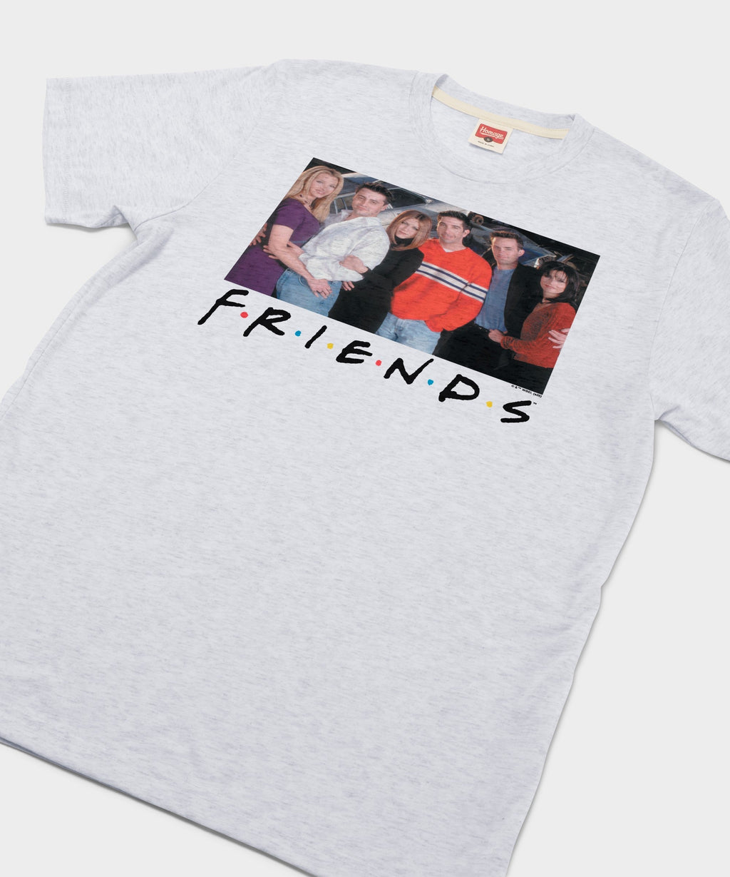 Friends