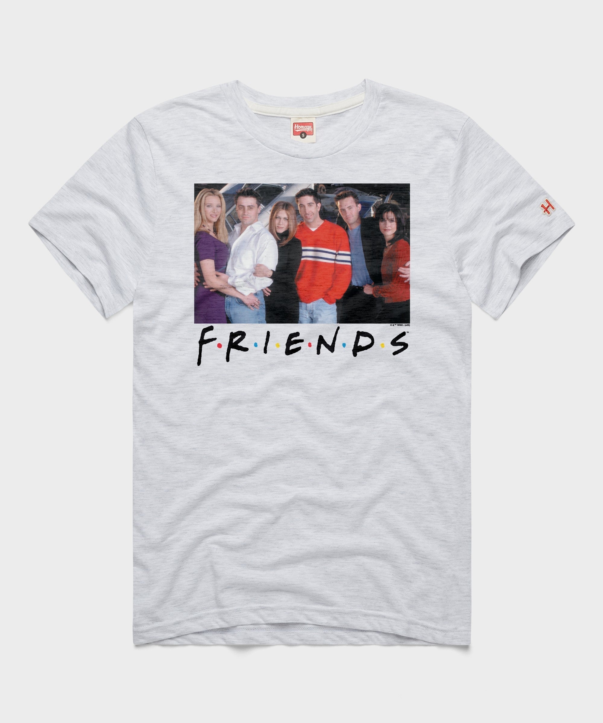 Friends