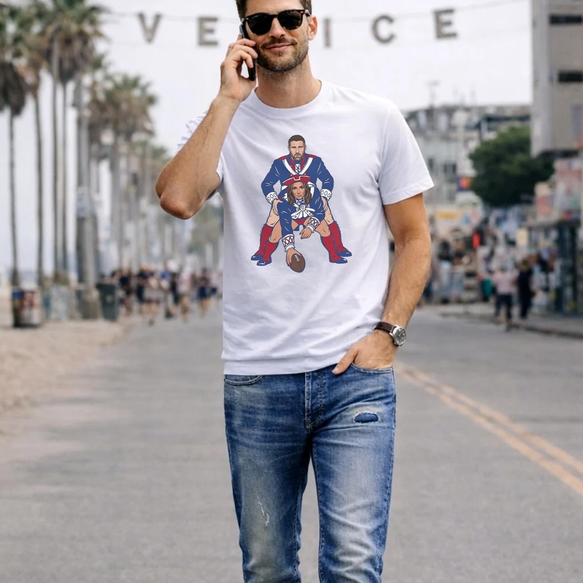 Funny New Patriots 2026 Shirt