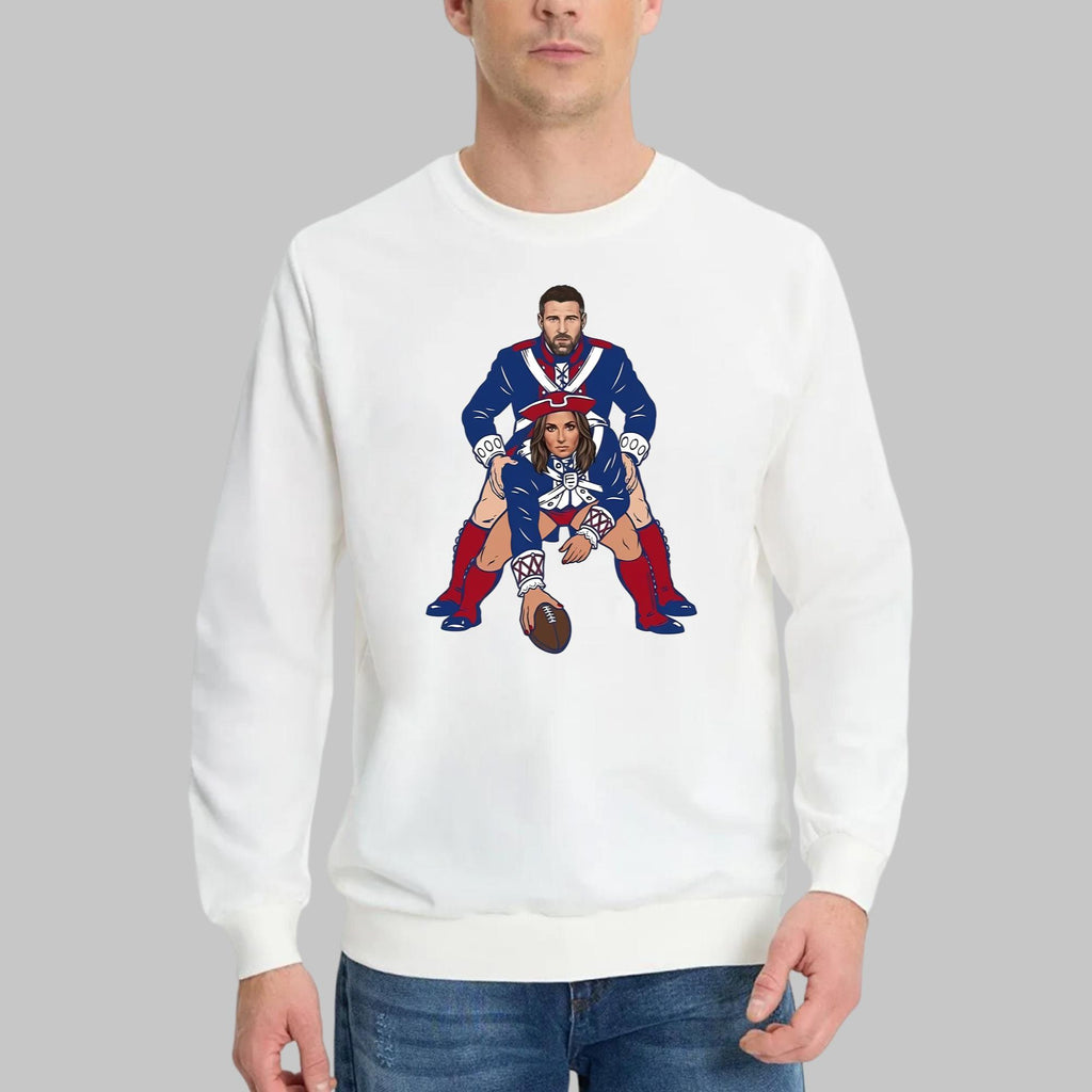 Funny New Patriots 2026 Shirt