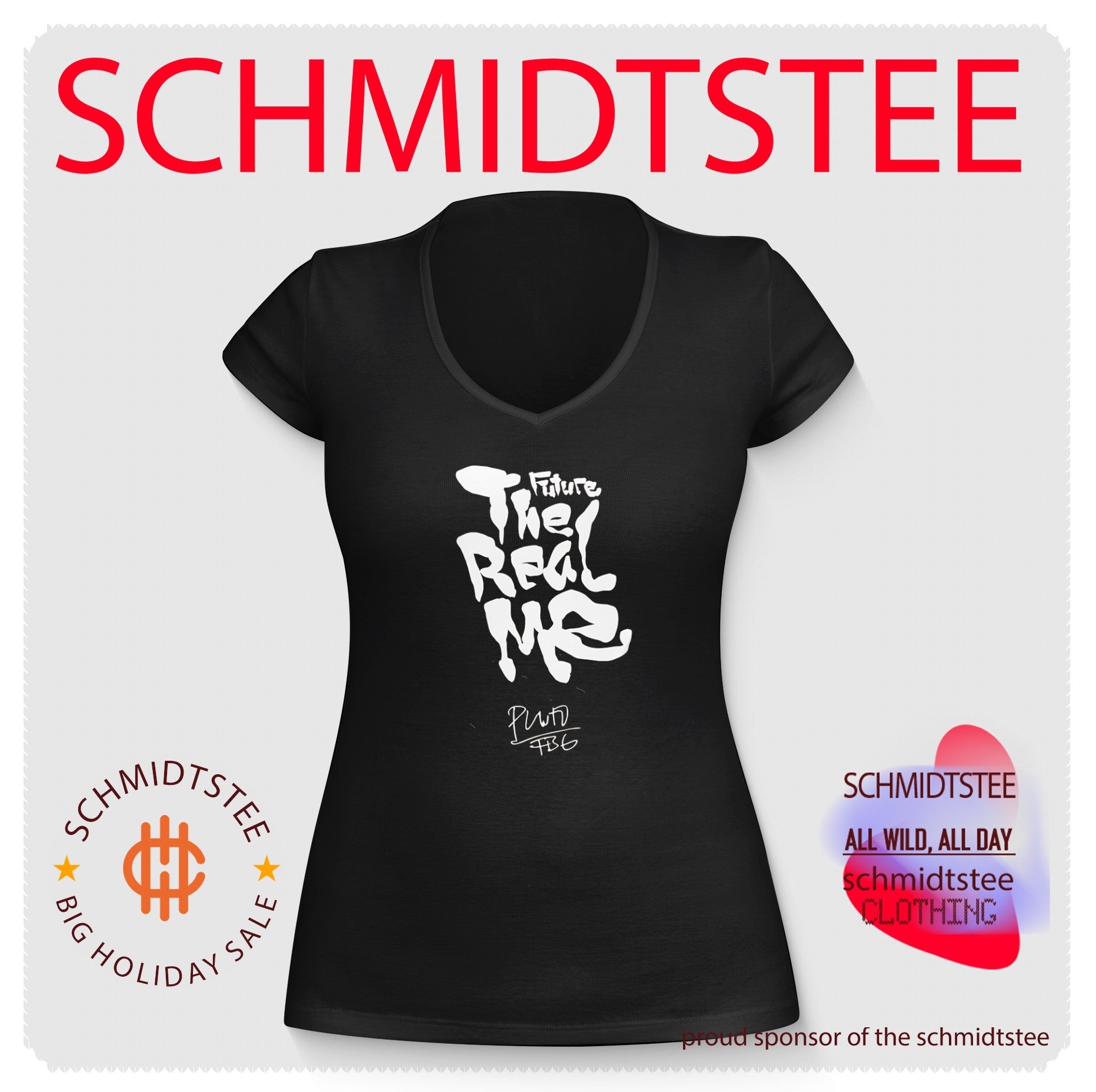 Future 2026 Album Signature The Real Me signature shirt