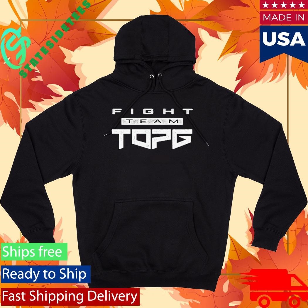 G Fight Team Shirt