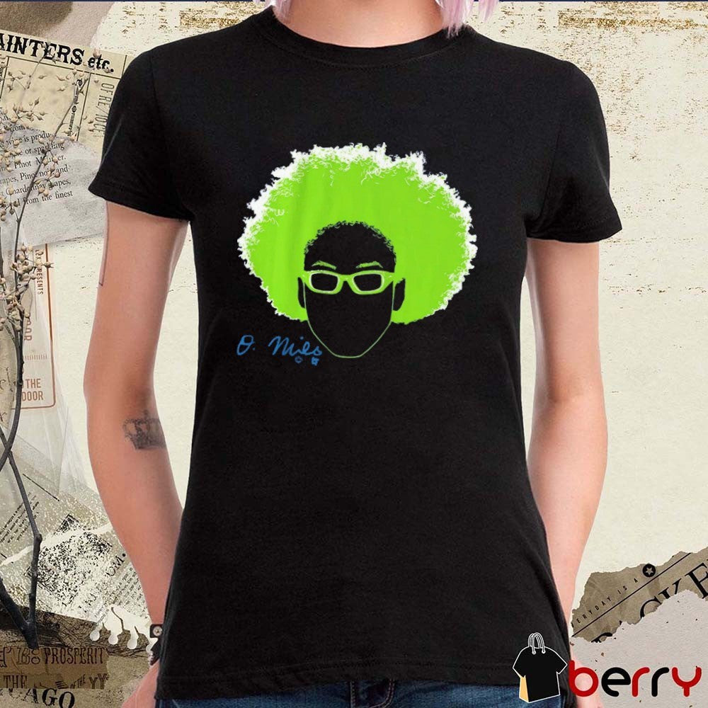 Olivia Miles Blank Face Minnesota Lynx WNBA Signature t-shirt