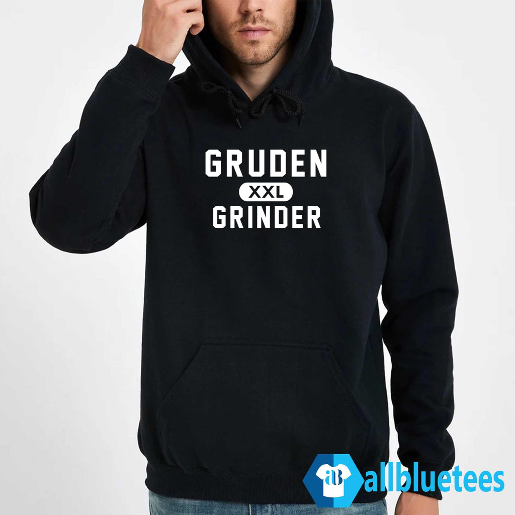 Gabe Davis Gruden Grinder XXL Shirt