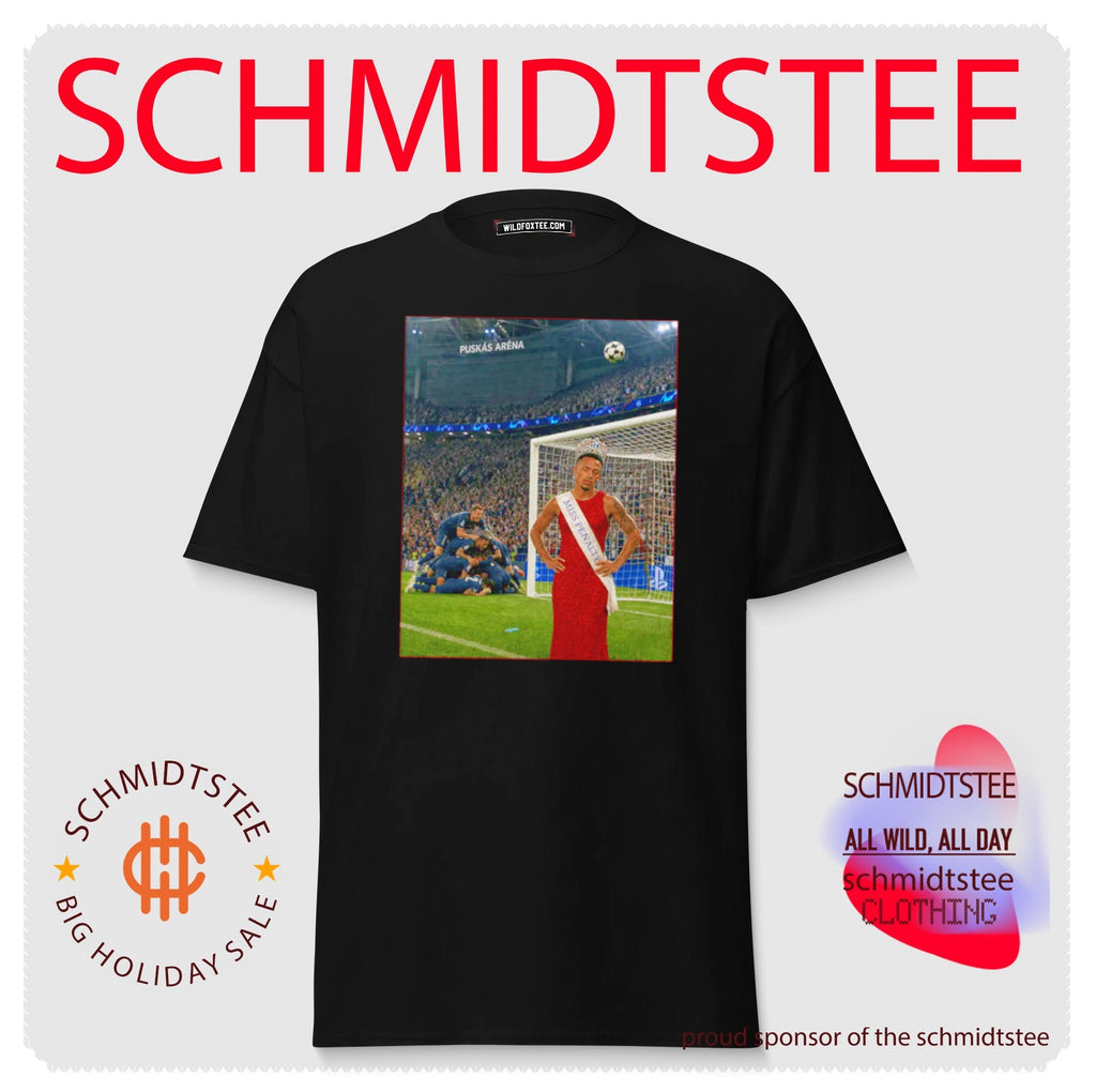 Gabriel Miss Penalty Arsenal Football Miss Penalty shirt