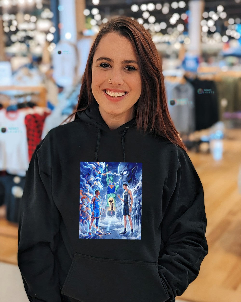 Game 6 NBA Finals OKC Thunder vs San Antonio Spurs shirt