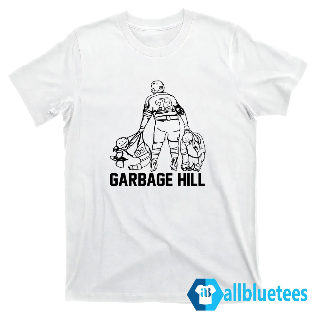 Garbage Hill Shirt
