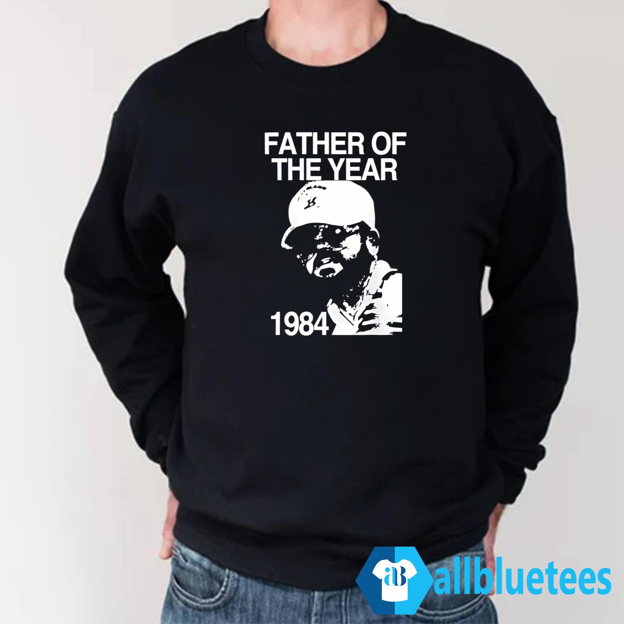 Gary Plauché Father Of The Year Shirt