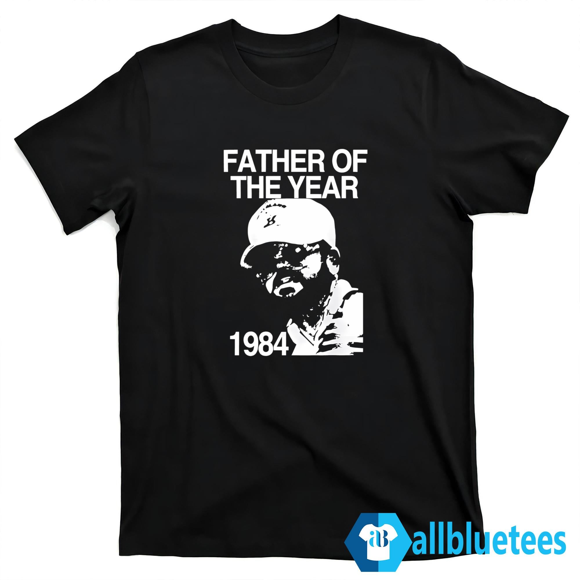 Gary Plauché Father Of The Year Shirt