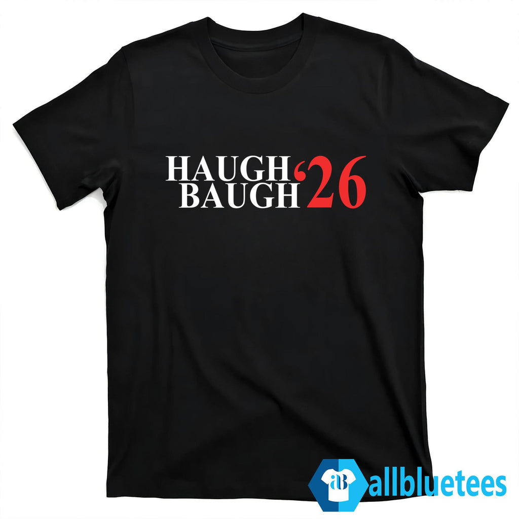 Gators Haugh Baugh ’26 Shirt