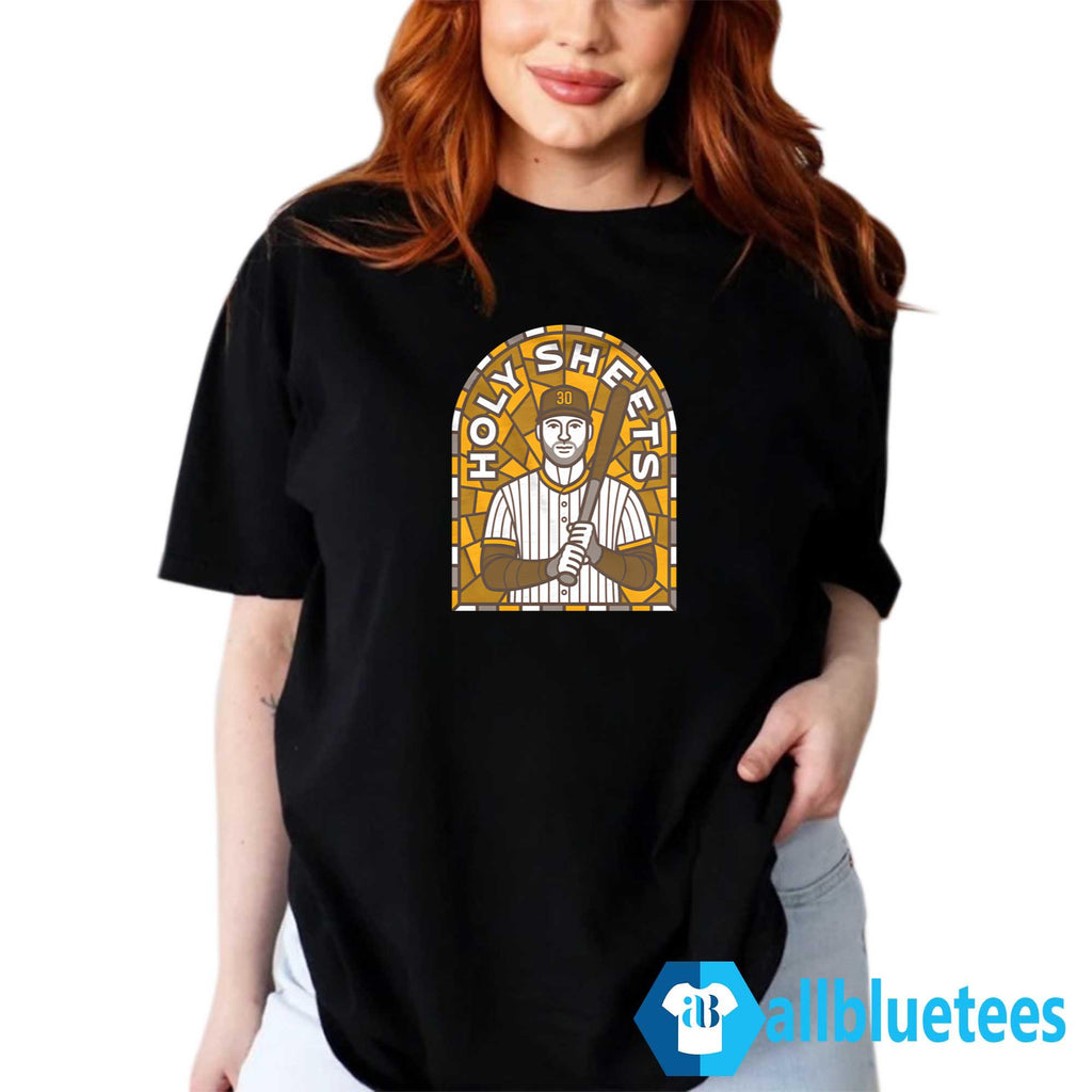 Gavin Sheets Holy Sheets Shirt