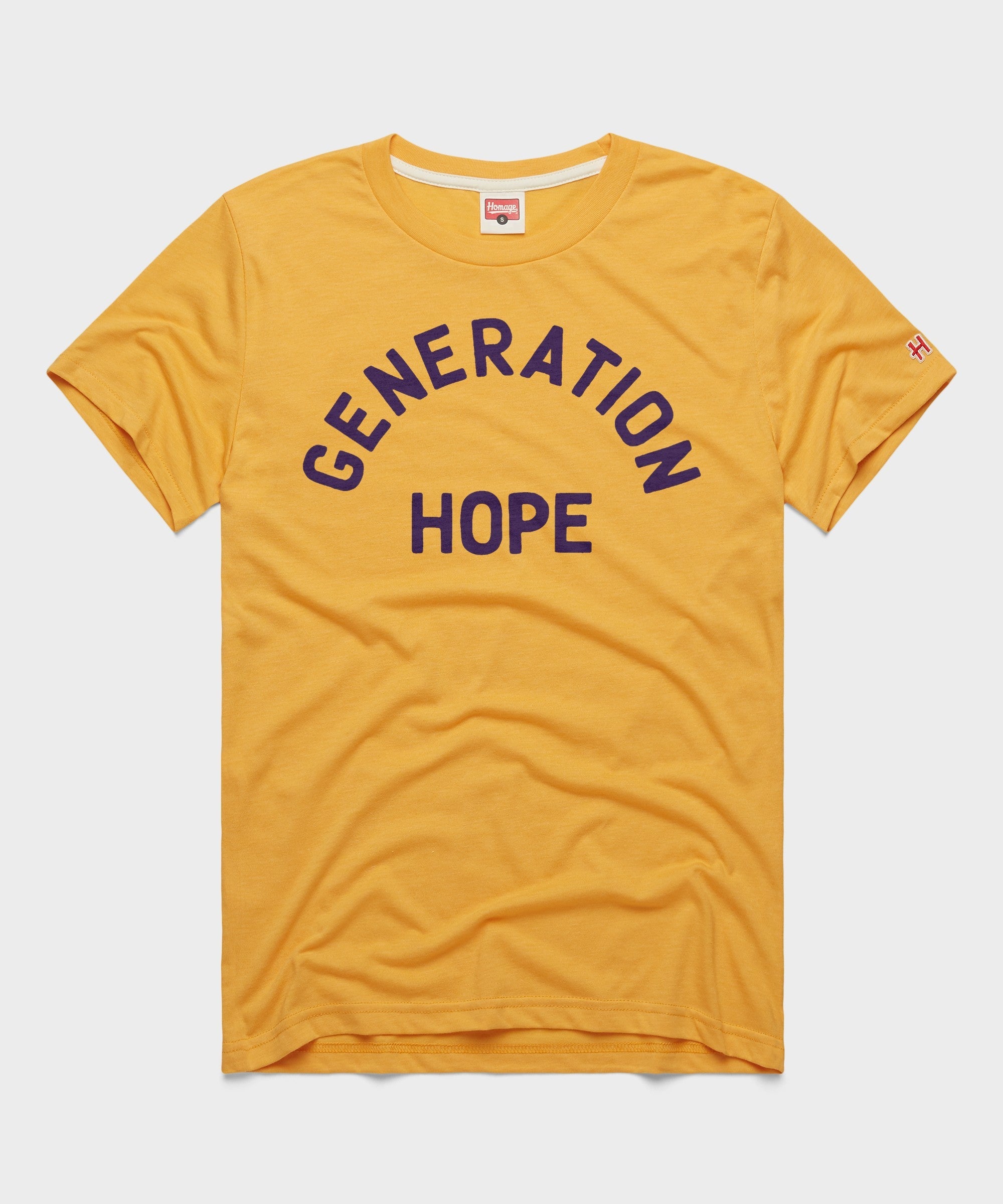 Generation Hope