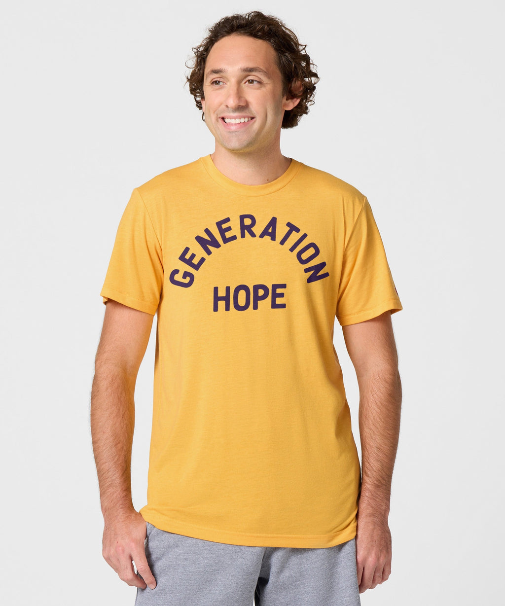 Generation Hope
