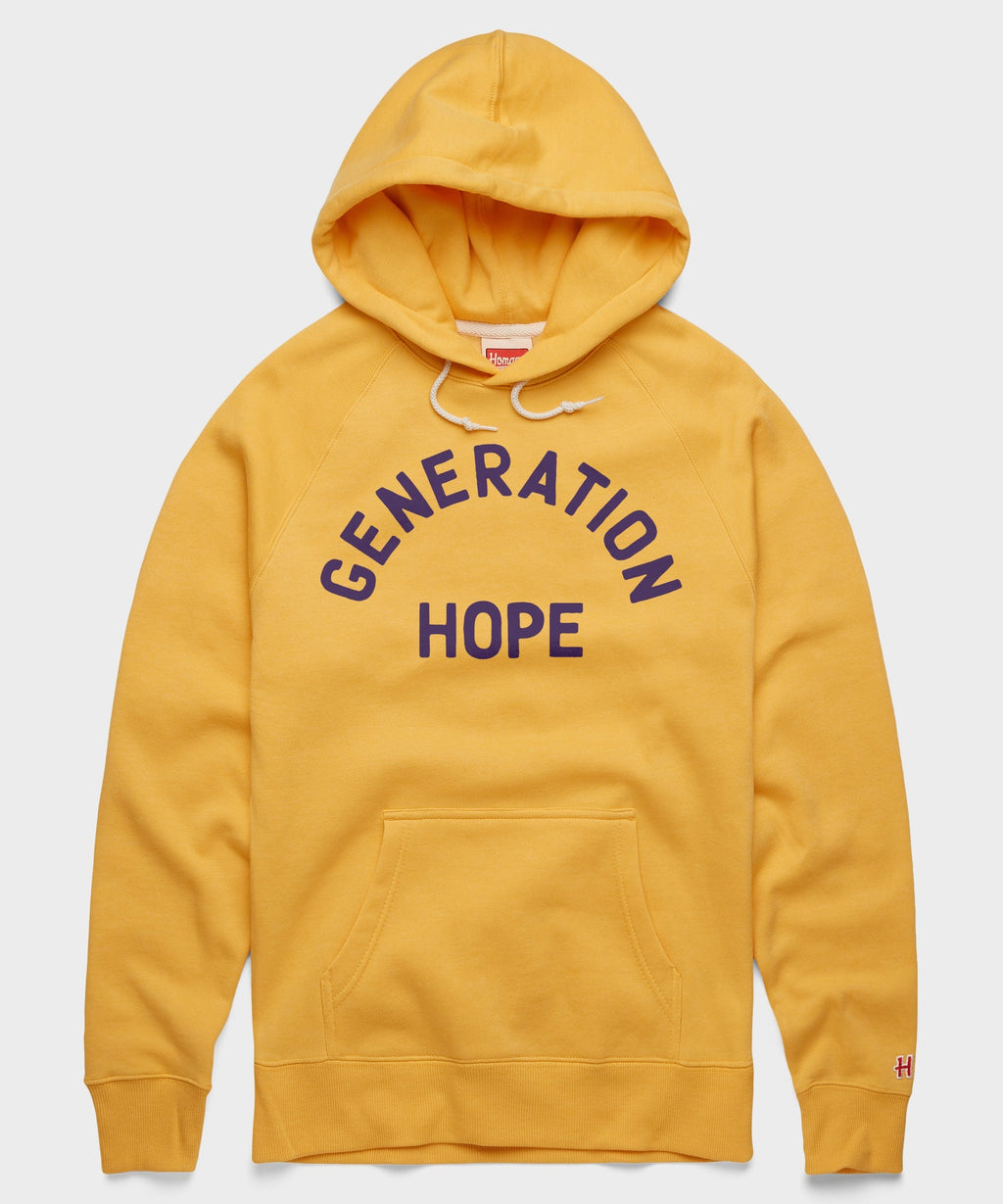 Generation Hope Hoodie