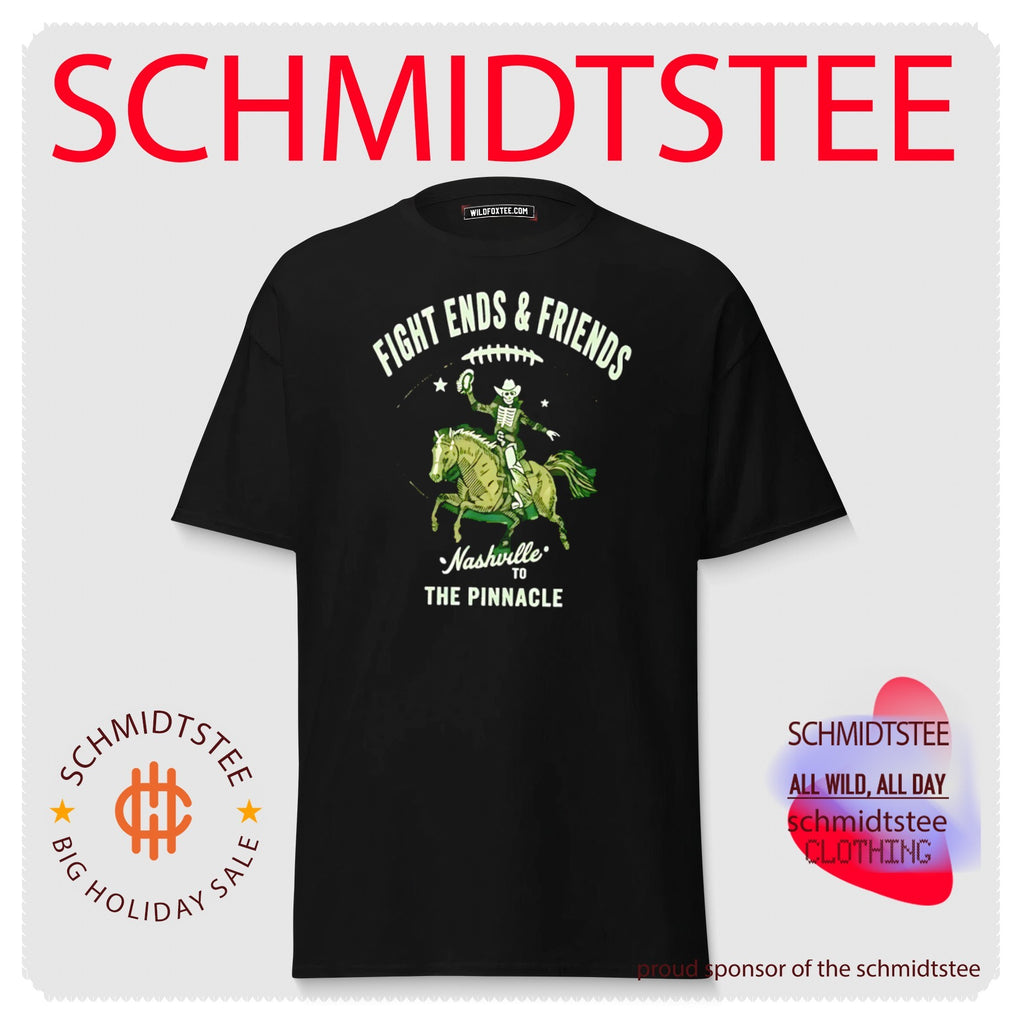 George Kittle Fight Ends and Friends Shirt