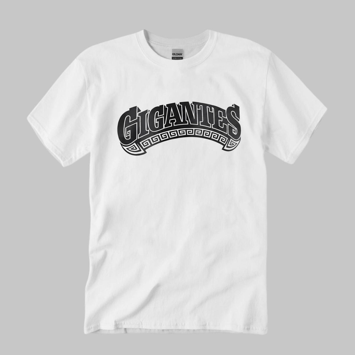 Giants Gigantes Shirt