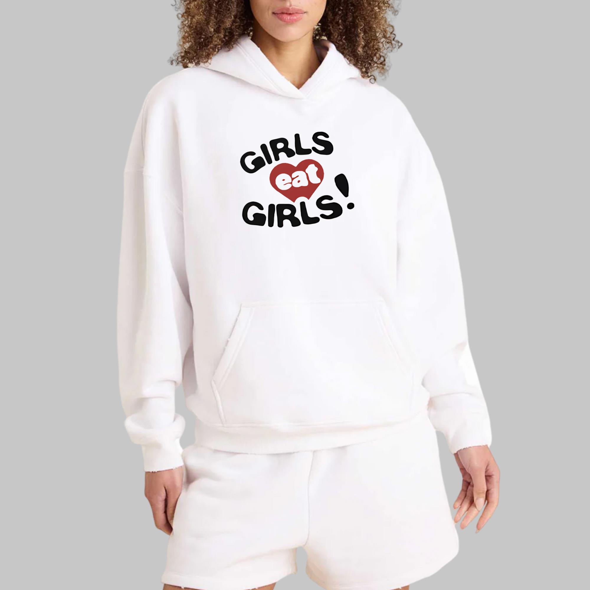 Girls Eat Girls Shirt