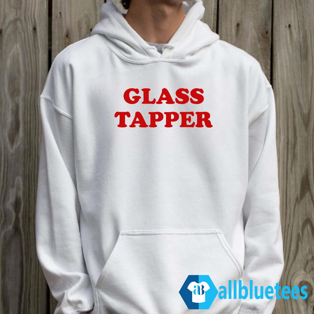 Glass Tapper Shirt