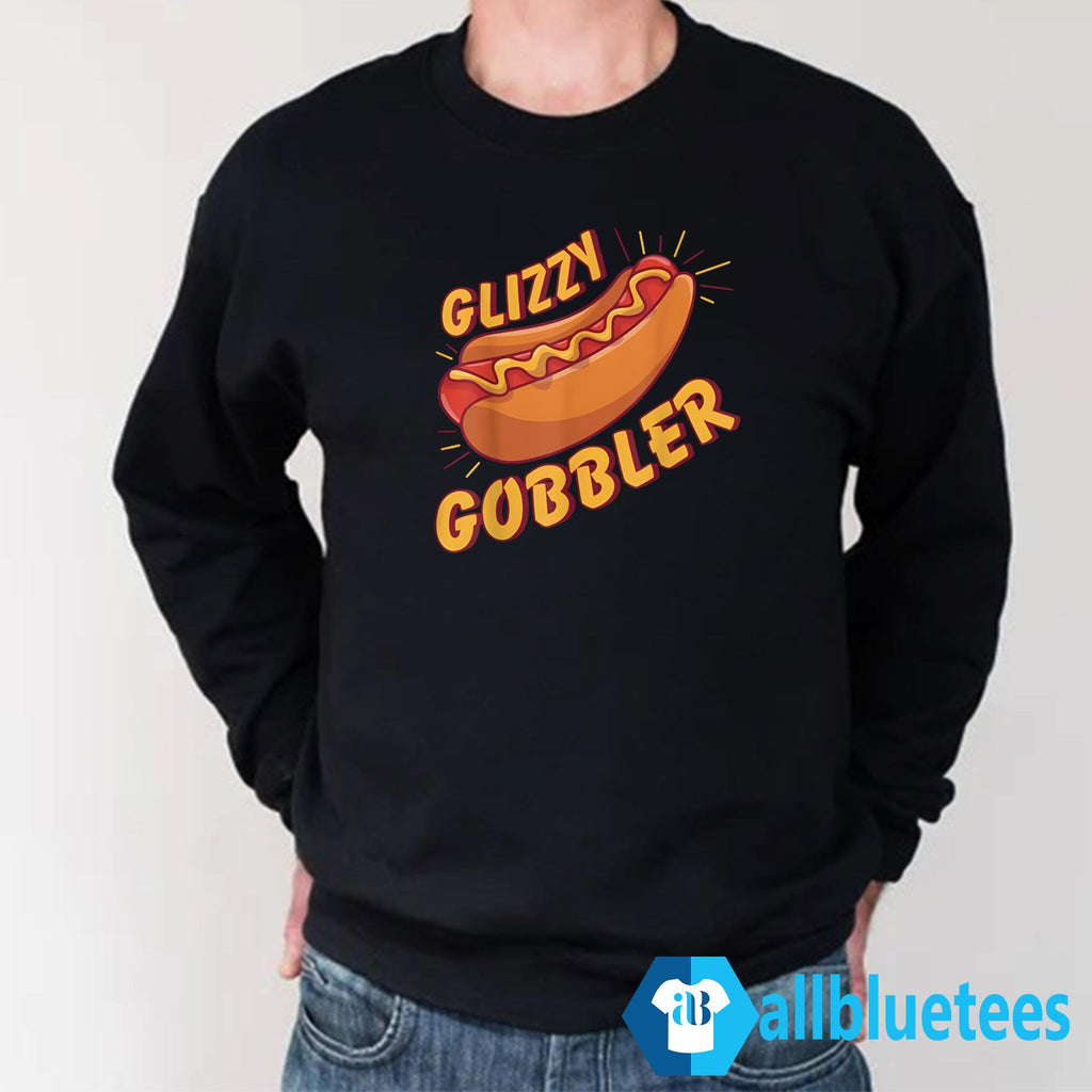 Glizzy Gobbler Shirt