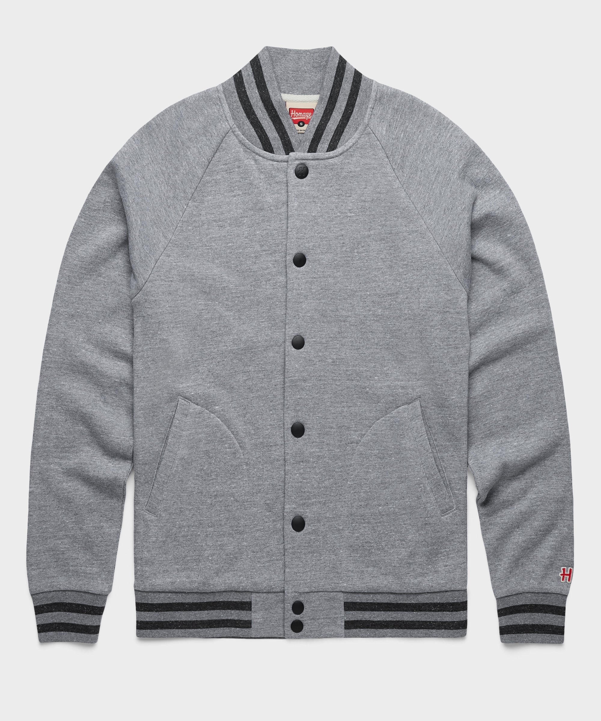 Go-To Fleece Jacket