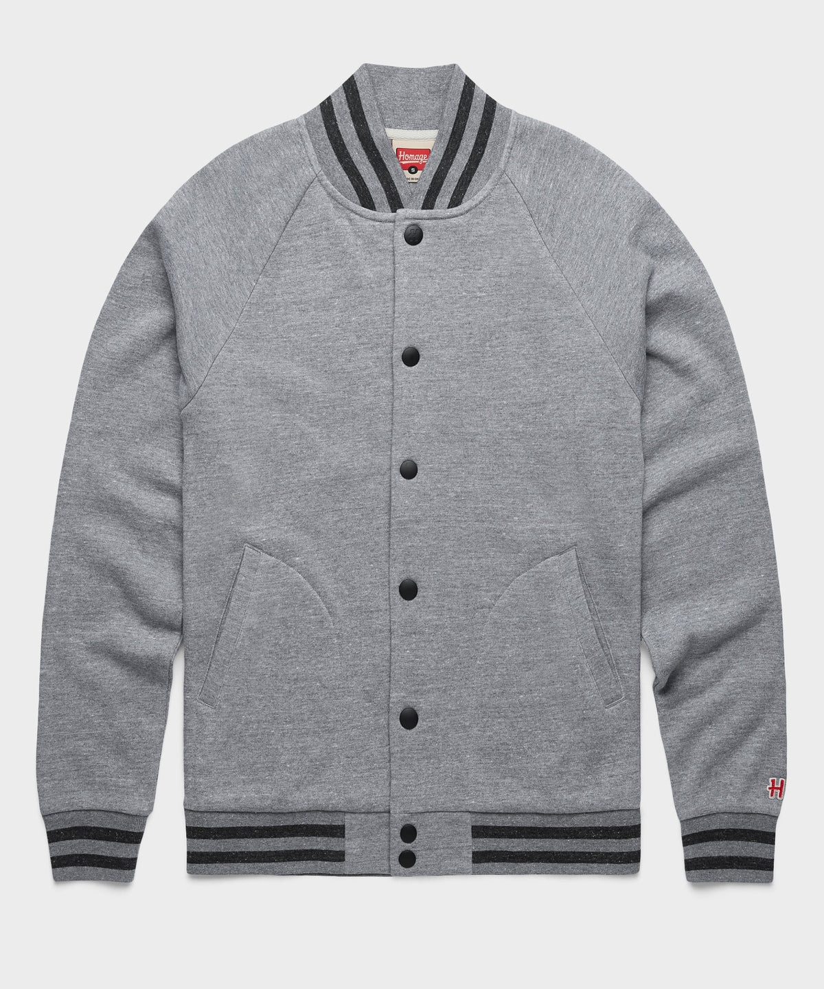 Go-To Fleece Jacket
