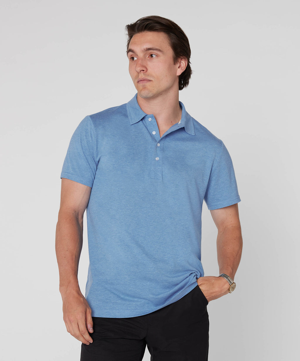 Go-To Polo