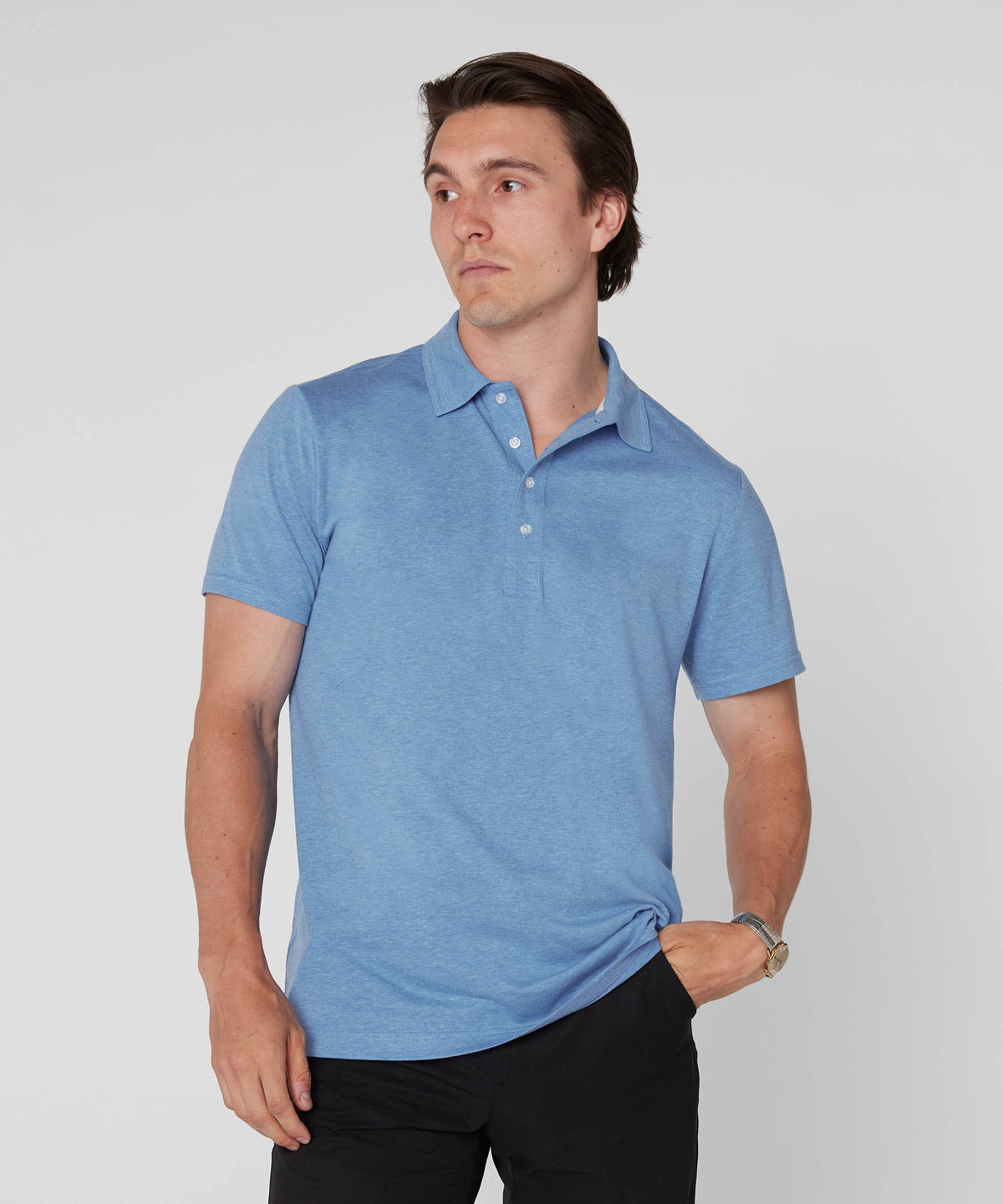 Go-To Polo