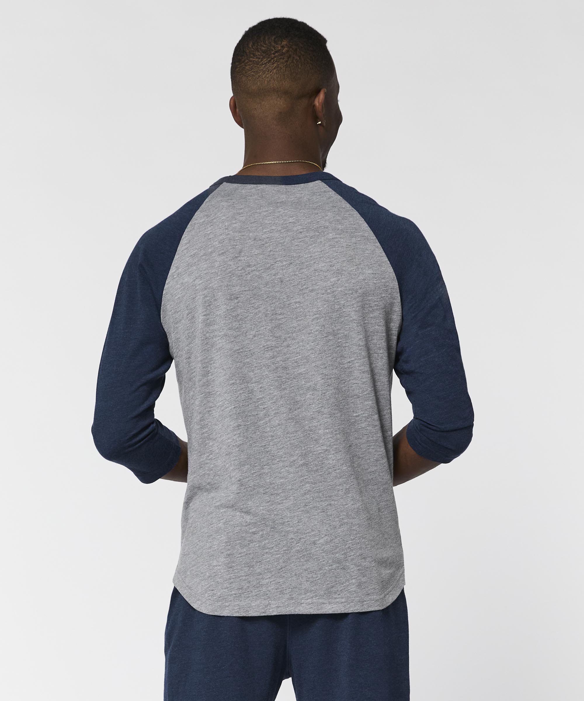 Go-To Raglan