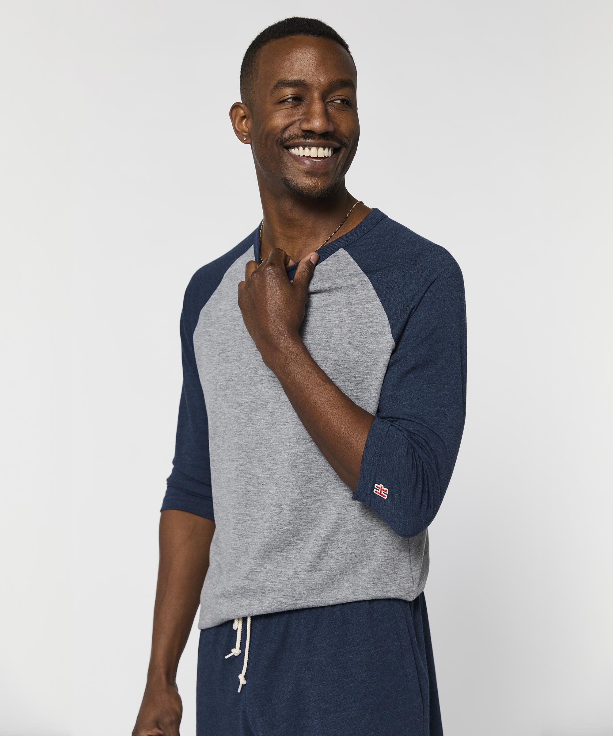 Go-To Raglan
