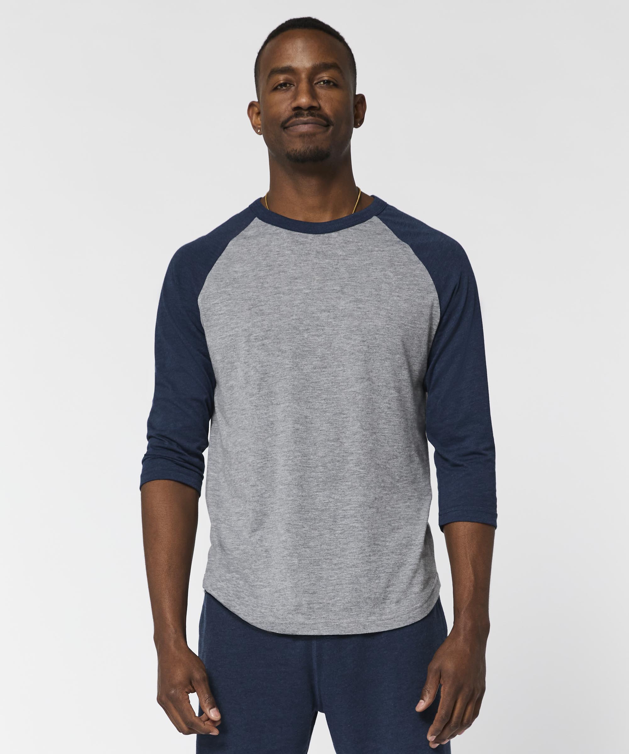 Go-To Raglan